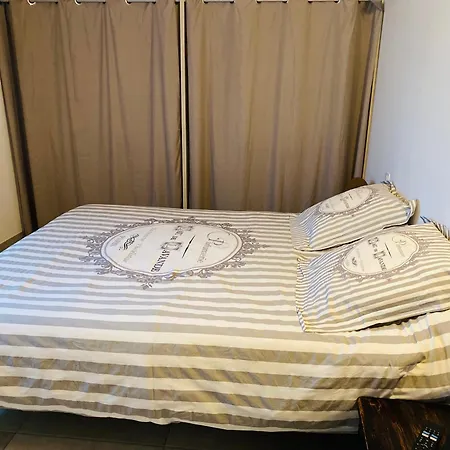 Michelangelo Apartman