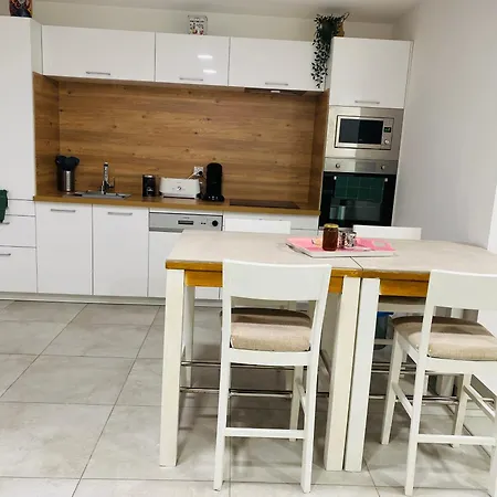 Apartman Michelangelo *