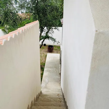 Michelangelo Apartman Borgo