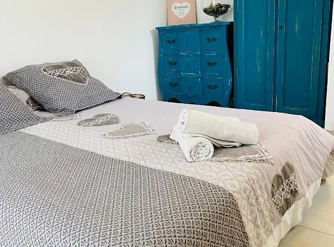 Apartman Michelangelo Borgo