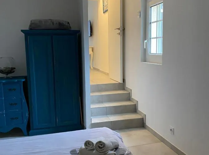 Michelangelo Apartman Borgo