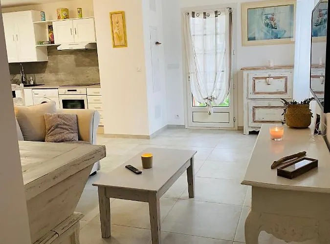 Michelangelo Apartman Borgo