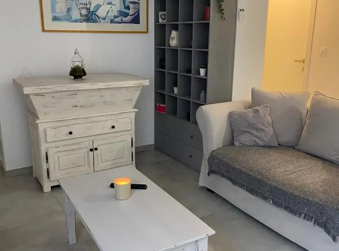 Michelangelo Apartman *