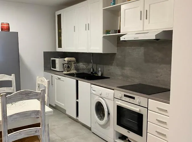 Apartman Michelangelo Borgo