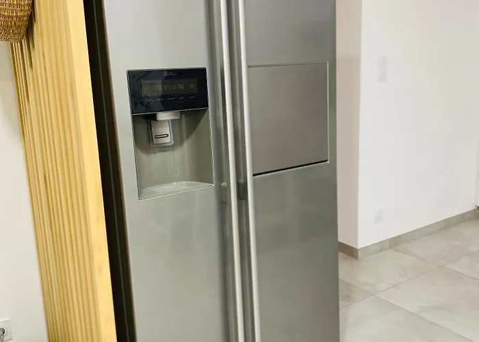 Apartman Michelangelo