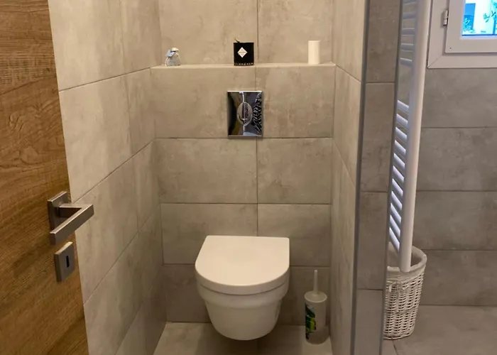 Michelangelo Apartman