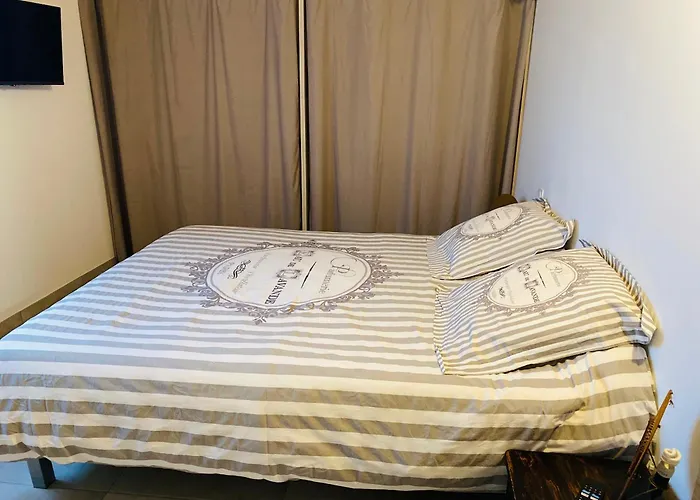 Michelangelo Apartman