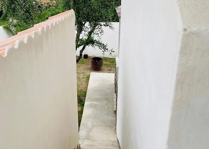 Michelangelo Apartman Borgo