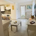 Michelangelo Apartament Borgo (Corsica)