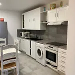 Apartament Michelangelo Borgo (Corsica)