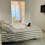 Michelangelo Apartament Borgo (Corsica)