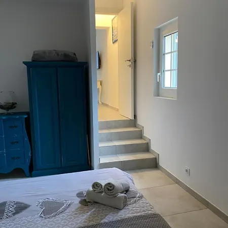 Michelangelo Διαμέρισμα Borgo (Corsica)