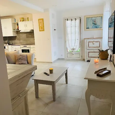 Michelangelo Διαμέρισμα Borgo (Corsica)