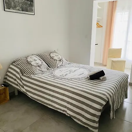 Διαμέρισμα Michelangelo Borgo (Corsica)