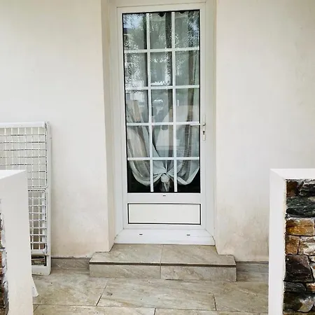 Michelangelo * Borgo (Corsica)