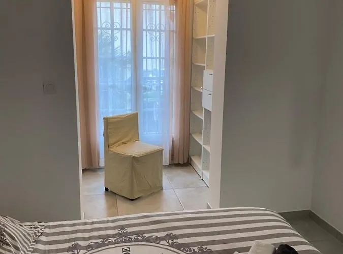 Michelangelo * Borgo (Corsica)