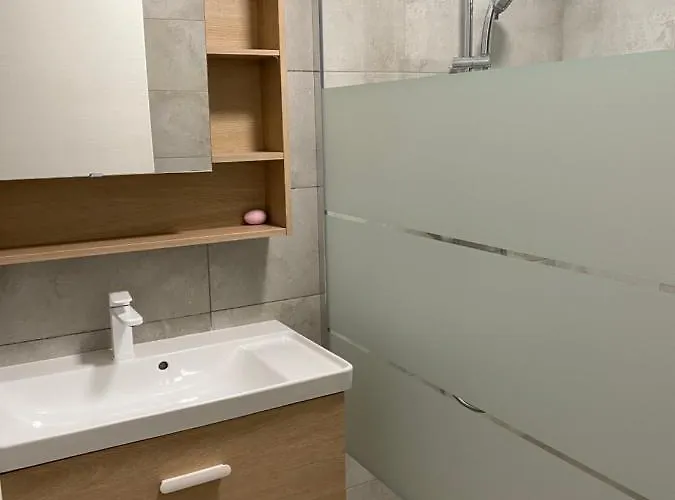 Michelangelo Appartement *