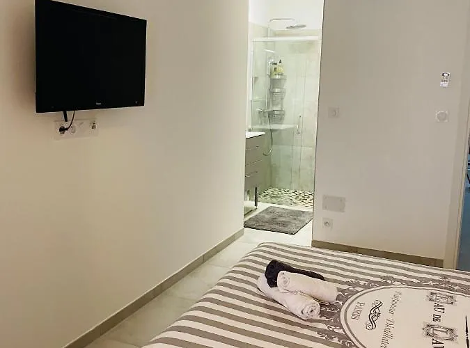 Appartement Michelangelo