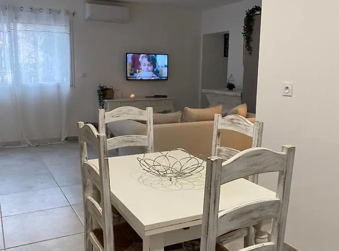 Michelangelo Appartement