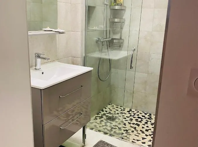 Appartement Michelangelo *