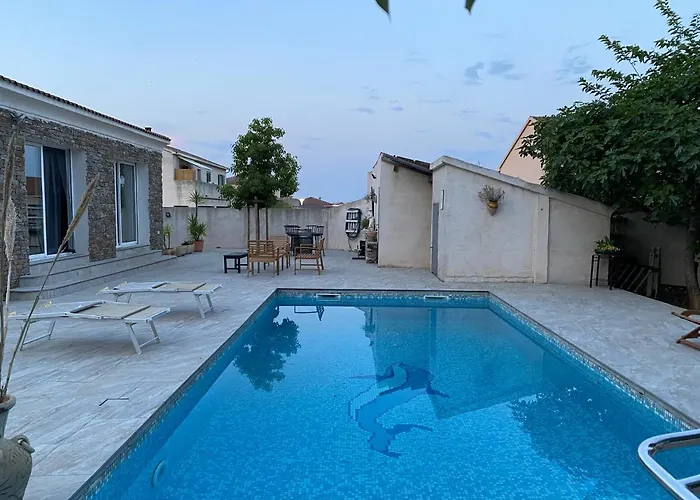 Michelangelo * Borgo (Corsica)