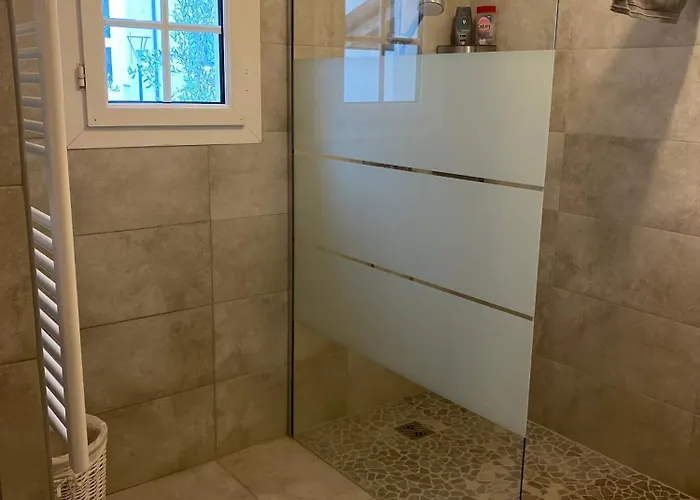 Michelangelo Appartement *