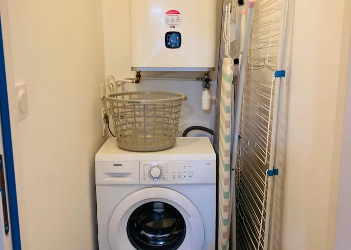 Appartement Michelangelo Borgo (Corsica)