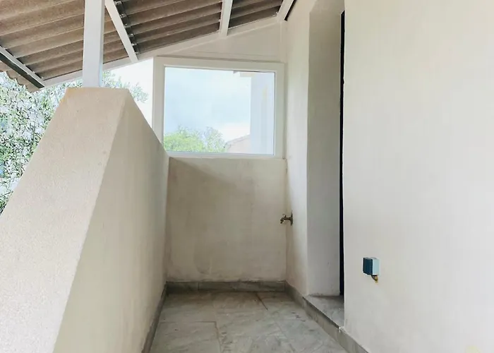 Michelangelo * Borgo (Corsica)